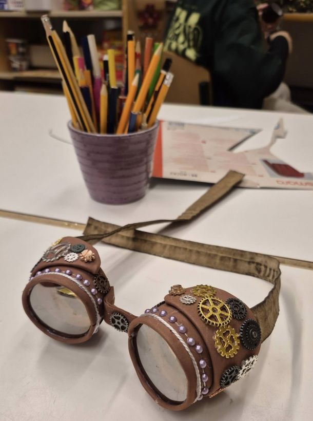 Конструирование и моделирование – курс для школьников