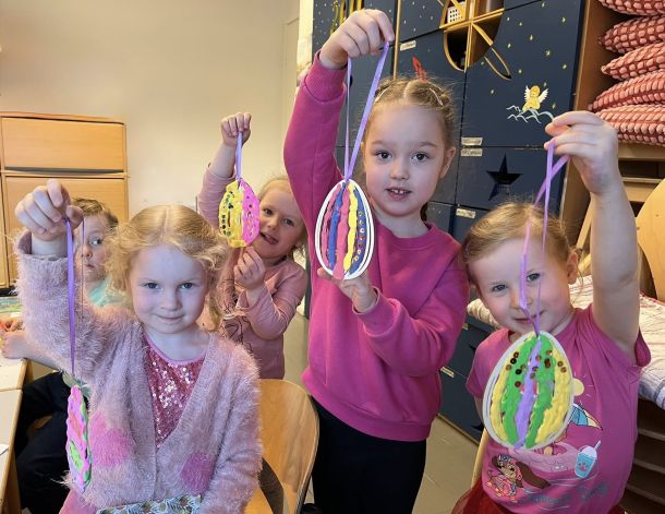 развитие ребенка