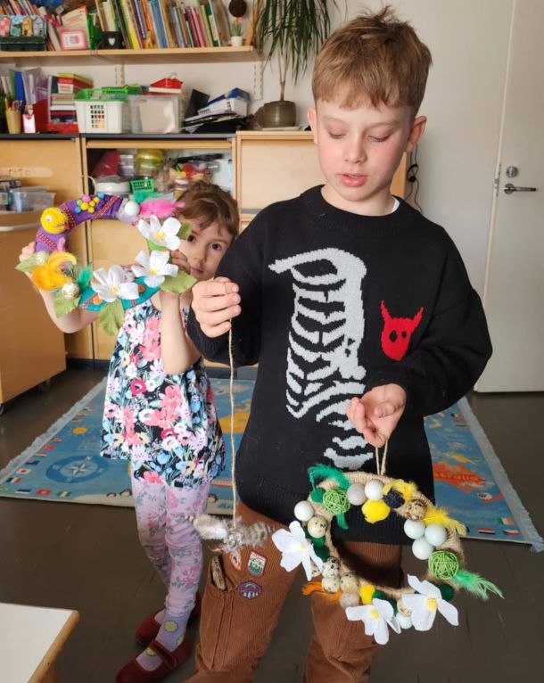 мастер класс