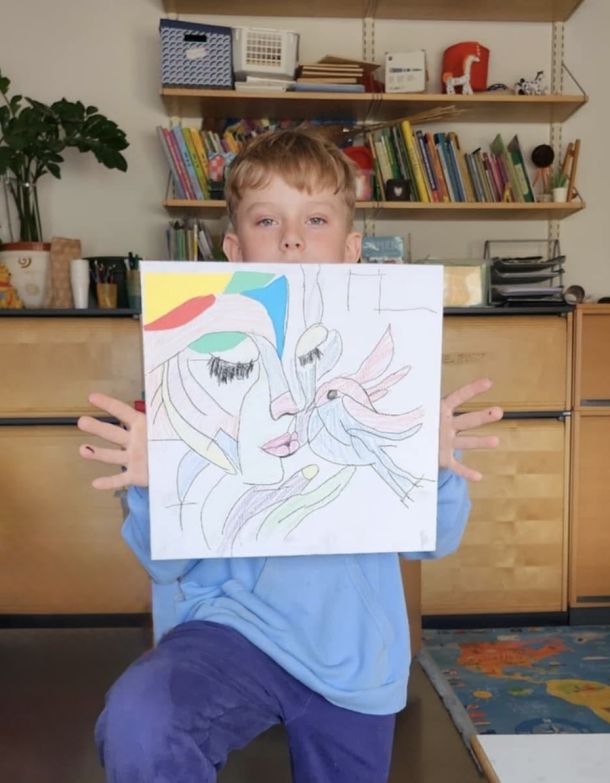 мастер класс