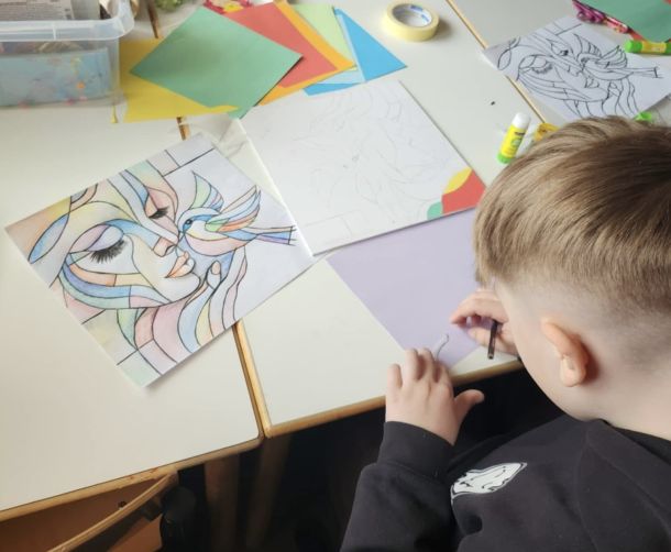 мастер класс