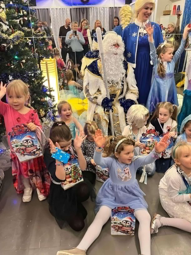 развитие ребенка