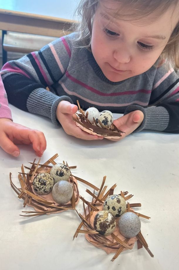 развитие ребенка